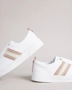 Ted Baker BAILY -Ted Baker 246197 WHITE 3