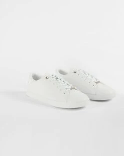 Ted Baker FEEKA -Ted Baker 247218 WHITE 3