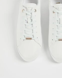 Ted Baker FEEKA -Ted Baker 247218 WHITE 4