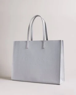 Ted Baker SUKICON -Ted Baker 248227 LT GREY 4