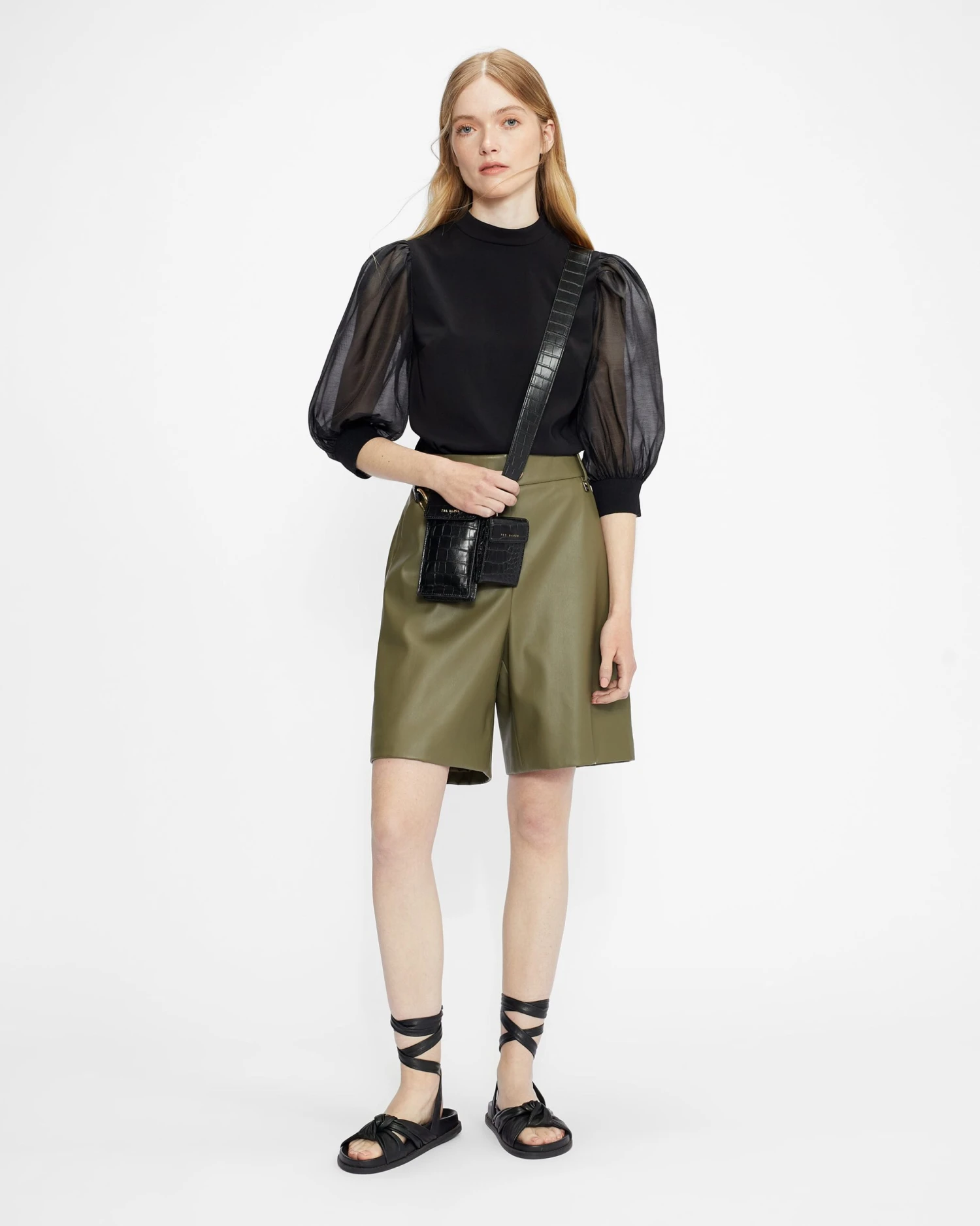 Ted Baker MICAELI 1 Ted Baker MICAELI