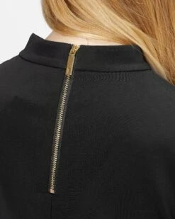 Ted Baker MICAELI 9 Ted Baker MICAELI -Ted Baker 248439 BLACK 4