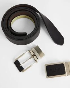 Ted Baker -Ted Baker 250343 BLACK 3