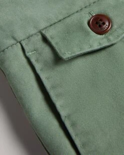 Ted Baker GENAY -Ted Baker 252880 OLIVE 3