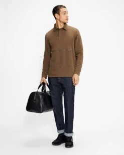 Ted Baker FIDICK -Ted Baker 253022 BLACK 2