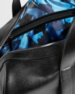 Ted Baker FIDICK -Ted Baker 253022 BLACK 5