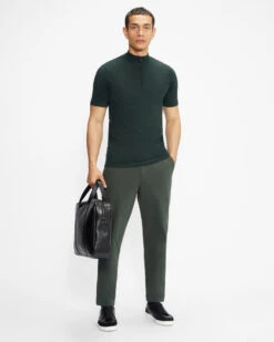 Ted Baker STRATH -Ted Baker 253023 BLACK 6