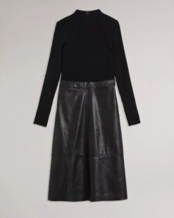 Ted Baker ALLTAA 9 Ted Baker ALLTAA -Ted Baker 253225 BLACK 9