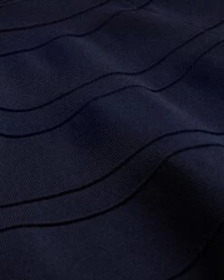 Ted Baker VELVEY 9 Ted Baker VELVEY -Ted Baker 253464 NAVY 3