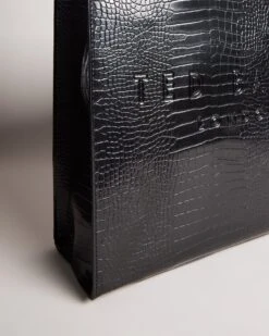 Ted Baker CROCCON 7 Ted Baker CROCCON -Ted Baker 253518 BLACK 3