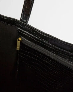 Ted Baker ALLICON 6 Ted Baker ALLICON -Ted Baker 253520 BLACK 4