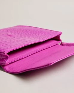 Ted Baker CROCEY 7 Ted Baker CROCEY -Ted Baker 253578 BRT PINK 5