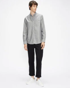 Ted Baker CAPLET -Ted Baker 254807 BLACK 4