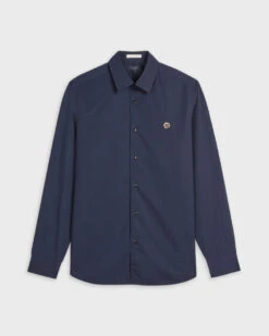 Ted Baker FONIK -Ted Baker 254808 NAVY 9