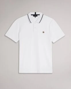 Ted Baker CAMDN -Ted Baker 255112 WHITE 9