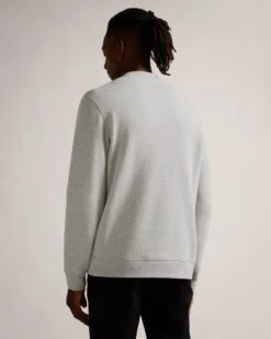 Ted Baker HATTON 11 Ted Baker HATTON -Ted Baker 255114 LT GREY 5