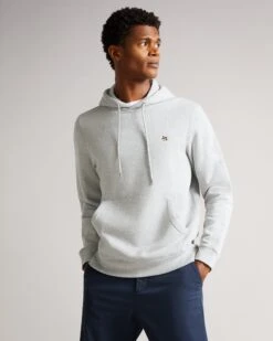 Ted Baker HENDON -Ted Baker 255116 LT GREY 4