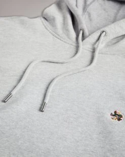 Ted Baker HENDON -Ted Baker 255116 LT GREY 6