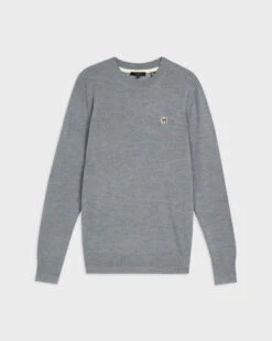 Ted Baker CARDIFF 15 Ted Baker CARDIFF -Ted Baker 255118 CHARCOAL 9