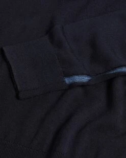 Ted Baker KENTON -Ted Baker 255120 NAVY 3