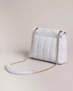 Ted Baker AYALINA 9 Ted Baker AYALINA -Ted Baker 255527 LT BLUE 4