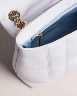 Ted Baker AYALINA 10 Ted Baker AYALINA -Ted Baker 255527 LT BLUE 5