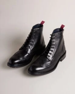 Ted Baker WADELAN -Ted Baker 255848 BLACK 3