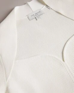 Ted Baker HELENH -Ted Baker 256565 WHITE 3