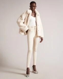 Ted Baker HELENH -Ted Baker 256565 WHITE 4