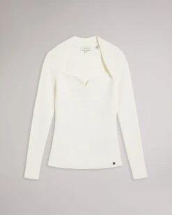 Ted Baker HELENH -Ted Baker 256565 WHITE 9