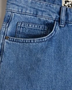 Ted Baker KINSTUN -Ted Baker 256618 MID BLUE 3