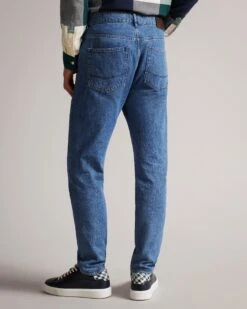 Ted Baker KINSTUN -Ted Baker 256618 MID BLUE 4