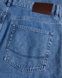 Ted Baker KINSTUN -Ted Baker 256618 MID BLUE 5