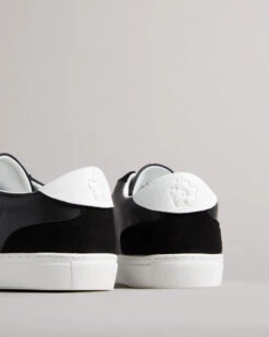 Ted Baker ROBBERT -Ted Baker 256652 BLACK 5