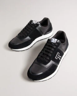 Ted Baker GREGORY 6 Ted Baker GREGORY -Ted Baker 256661 BLACK 3