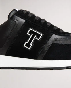 Ted Baker GREGORY 7 Ted Baker GREGORY -Ted Baker 256661 BLACK 4