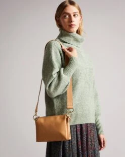 Ted Baker DARCEYY 13 Ted Baker DARCEYY -Ted Baker 257442 CAMEL 7