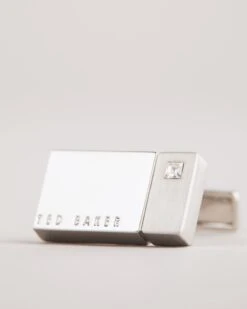 Ted Baker TABLET -Ted Baker 257445 SILVER COL 3