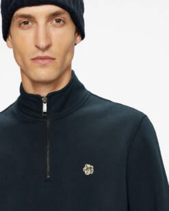 Ted Baker KILBRN -Ted Baker 257726 NAVY 4