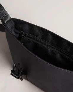 Ted Baker RUNNING -Ted Baker 258051 BLACK 5