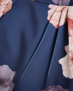 Ted Baker LAWANA 9 Ted Baker LAWANA -Ted Baker 258753 DK NAVY 3