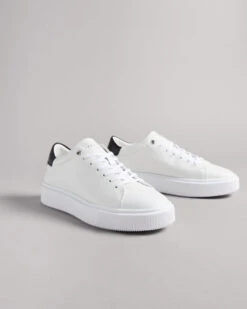 Ted Baker LORNEA 6 Ted Baker LORNEA -Ted Baker 259140 WHITE BLK 3