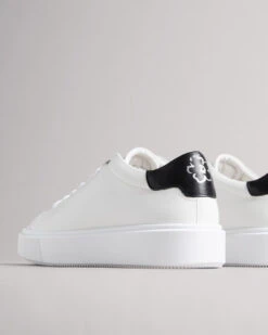 Ted Baker LORNEA 7 Ted Baker LORNEA -Ted Baker 259140 WHITE BLK 4