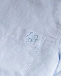 Ted Baker REMARK -Ted Baker 259147 LT BLUE 3