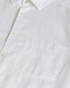 Ted Baker REMARK -Ted Baker 259147 WHITE 5