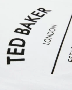Ted Baker HELJA -Ted Baker 259250 WHITE 3
