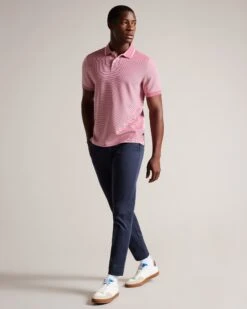 Ted Baker ELLERBY 12 Ted Baker ELLERBY -Ted Baker 259373 MID PINK 5