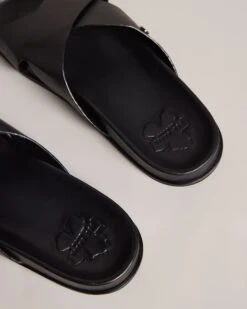 Ted Baker OSCARR -Ted Baker 260016 BLACK 4