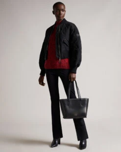 Ted Baker JORJINA -Ted Baker 260548 BLACK 6