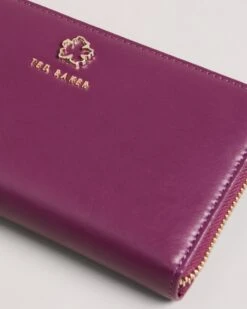 Ted Baker JORJANA -Ted Baker 260553 OXBLOOD 3